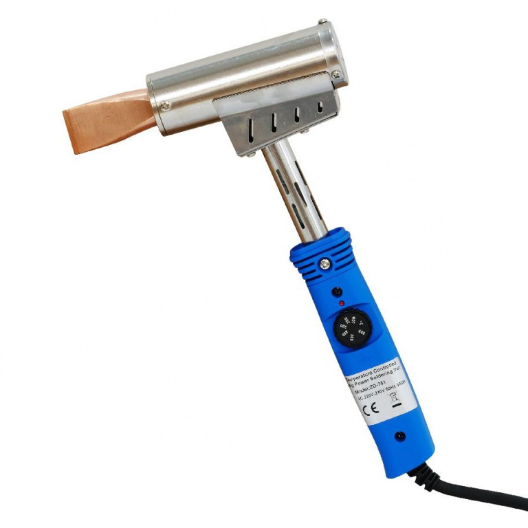 Letcon Temperatura Reglabila 300W ZD-751