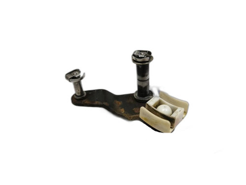 Levier cautator timonerie Skoda Fabia (6Y5) Kombi 1.4 TDI BNV 2006 OEM 1J0711203L