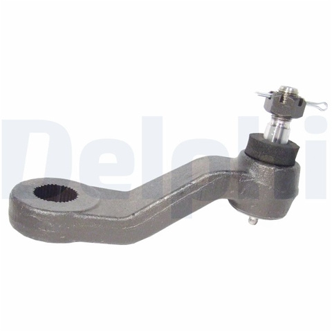 Levier Control, Coloana Directie Delphi General Motors TA2321