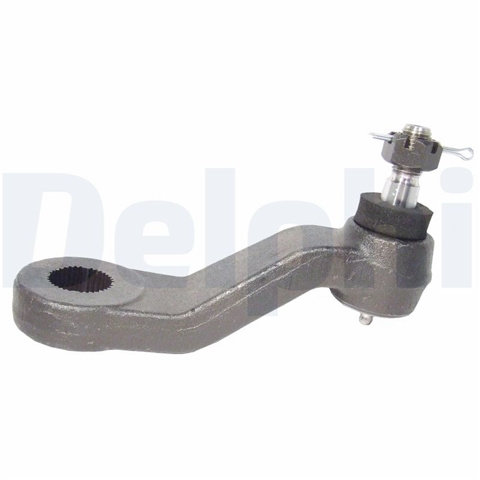 Levier Control, Coloana Directie Delphi General Motors TA2321