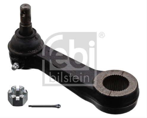 Levier Control, Coloana Directie Febi Bilstein Mitsubishi 41291