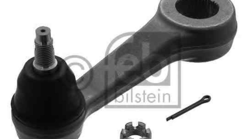 Levier control, coloana directie FORD RANGER (ER, EQ) FEBI BILSTEIN 42462