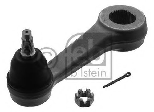 Levier control, coloana directie MAZDA B-SERIE (UN) (1998 - 2006) FEBI BILSTEIN 42462 piesa NOUA