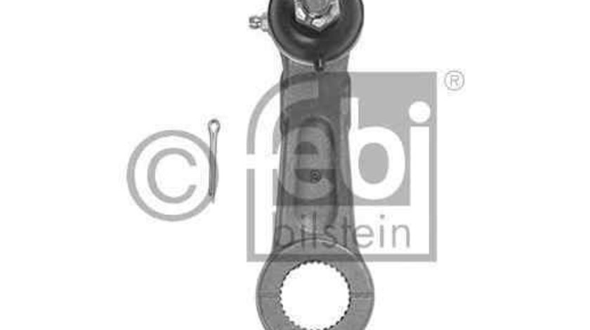 Levier control, coloana directie MITSUBISHI PAJERO SPORT (K90) FEBI BILSTEIN 41308