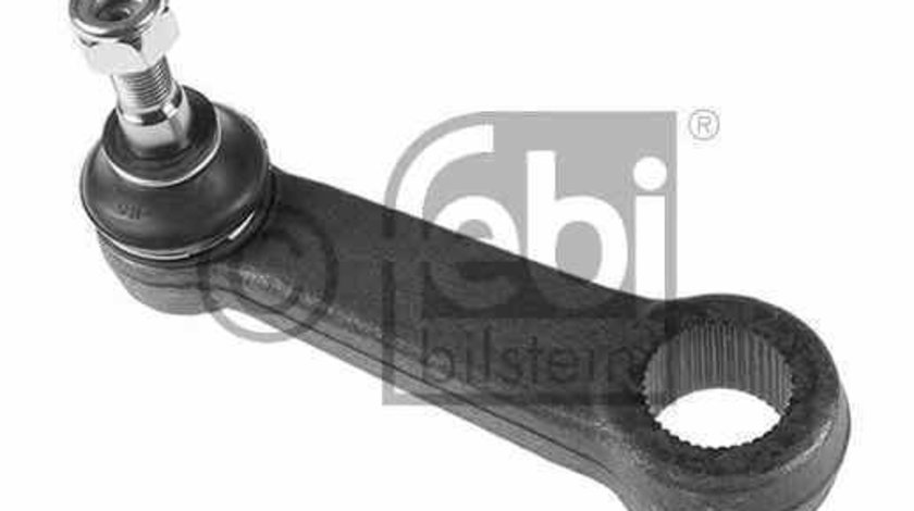 Levier control coloana directie MITSUBISHI PAJERO I L04G L14G FEBI BILSTEIN 41288