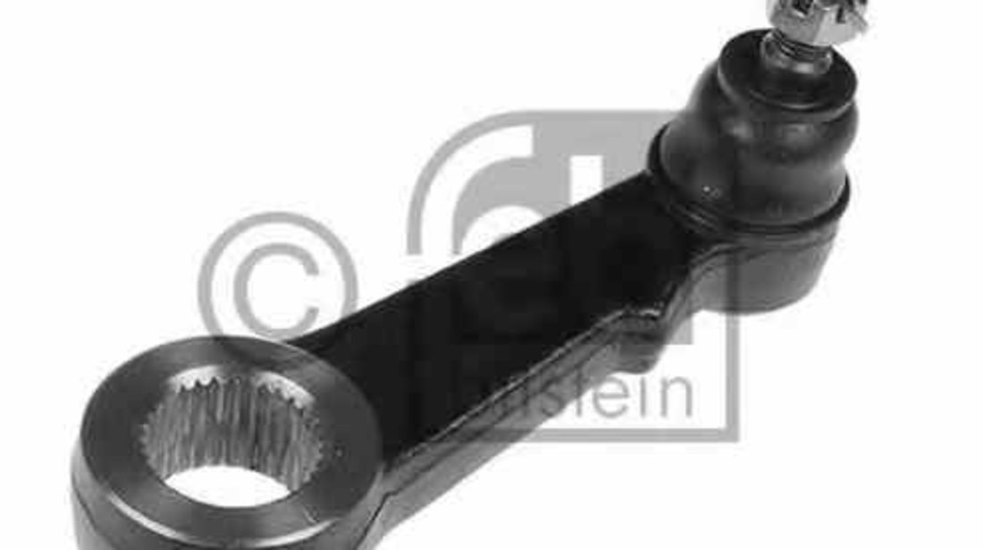 Levier control coloana directie MITSUBISHI GALLOPER JK-01 FEBI BILSTEIN 41978