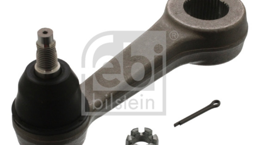 Levier control, coloana directie punte fata (42462 FEBI BILSTEIN) FORD,MAZDA