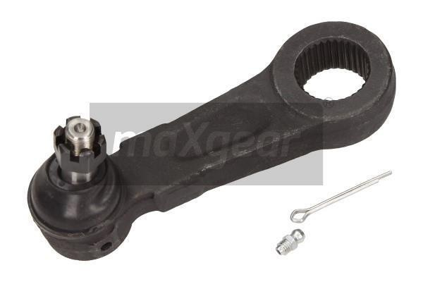 Levier control, coloana directie punte fata (690791 MAXGEAR) MITSUBISHI