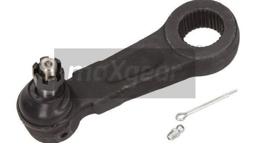 Levier control, coloana directie punte fata (690791 MAXGEAR) MITSUBISHI