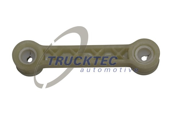 Levier de schimbare viteze (0224015 TRUCKTEC) MERCEDES-BENZ,VW