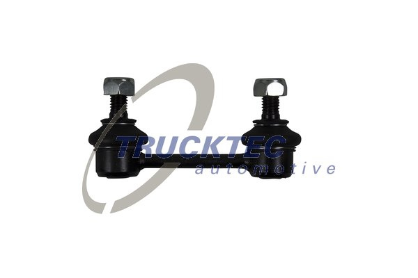 Levier de schimbare viteze (0434008 TRUCKTEC) SCANIA