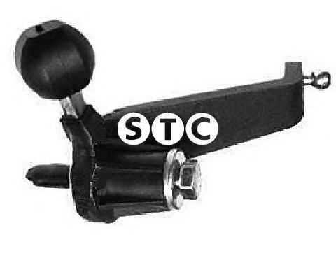 Levier de schimbare viteze CITROEN BERLINGO caroserie (M) (1996 - 2016) STC T404990 piesa NOUA