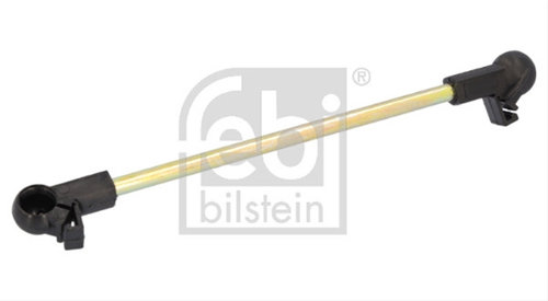 Levier De Schimbare Viteze Febi Bilstein Seat 07702