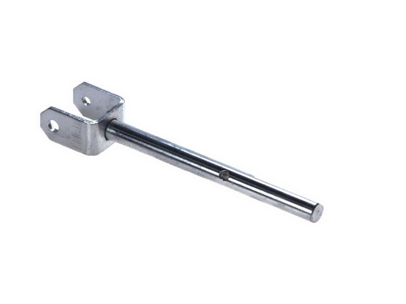 Levier de schimbare viteze OPEL ASTRA G Combi (F35) (1998 - 2009) TOPRAN 207 007 piesa NOUA