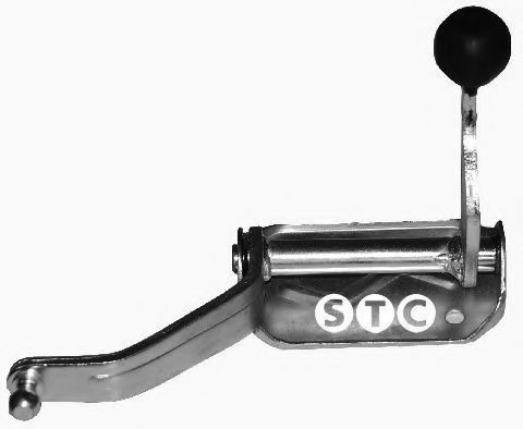 Levier de schimbare viteze PEUGEOT 106 I (1A, 1C) (1991 - 1996) STC T404988 piesa NOUA