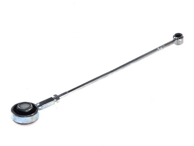 Levier de schimbare viteze PEUGEOT 206 SW (2E/K) (2002 - 2016) TOPRAN 721 256 piesa NOUA