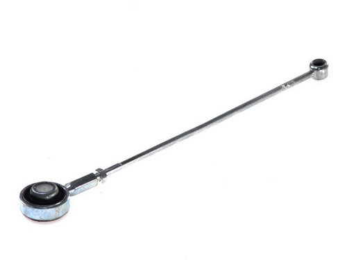 Levier de schimbare viteze PEUGEOT 206 SW (2E/K) (2002 - 2016) TOPRAN 721 256 piesa NOUA
