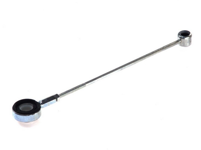 Levier de schimbare viteze PEUGEOT 306 Hatchback (7A, 7C, N3, N5) (1993 - 2003) TOPRAN 721 253 piesa NOUA