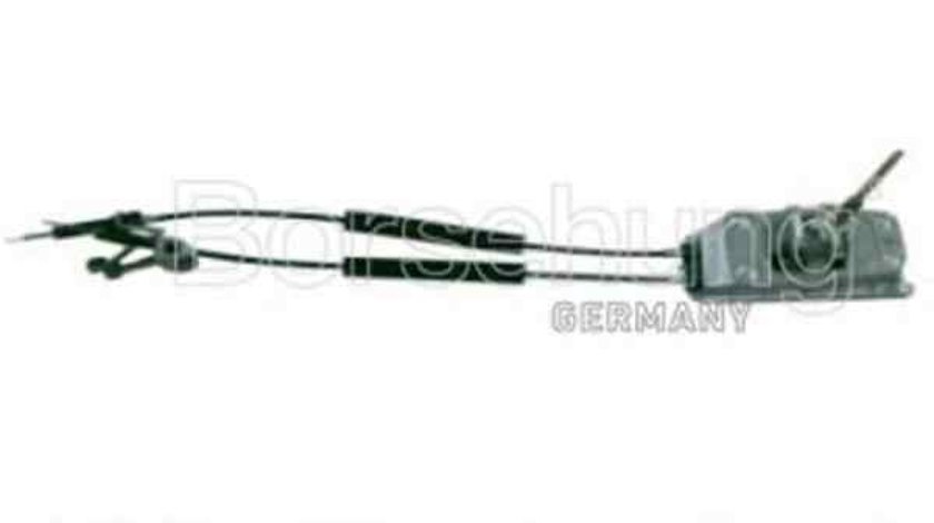 levier de schimbare viteze SEAT CORDOBA 6L2 Borsehung B11519