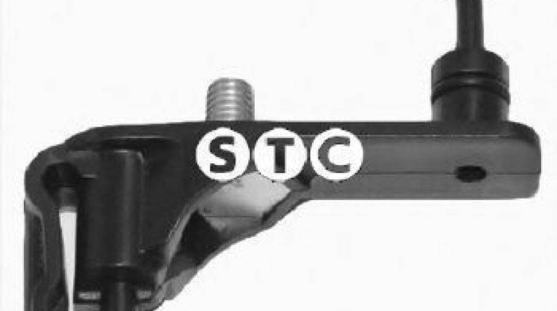 Levier de schimbare viteze SEAT TOLEDO I (1L) (1991 - 1999) STC T403691 piesa NOUA