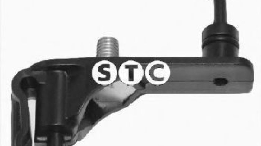 Levier de schimbare viteze SEAT TOLEDO II (1M2) (1998 - 2006) STC T403691 piesa NOUA