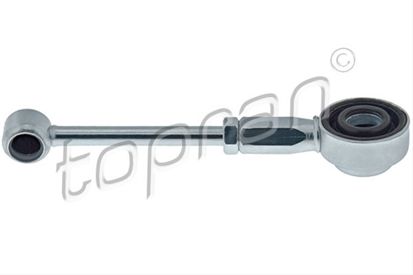 Levier De Schimbare Viteze Topran Citroën 721 308