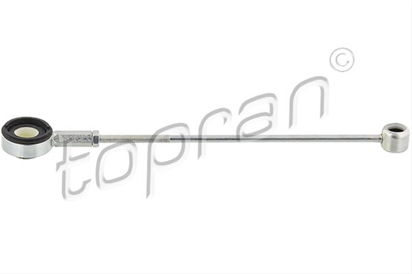 Levier De Schimbare Viteze Topran Peugeot 721 253