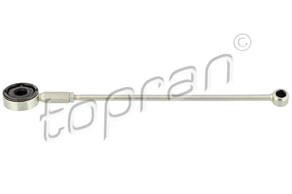 Levier De Schimbare Viteze Topran Peugeot 721 256