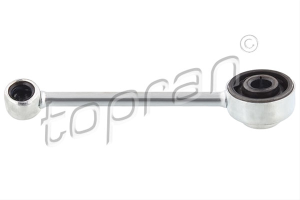 Levier De Schimbare Viteze Topran Peugeot 721 267