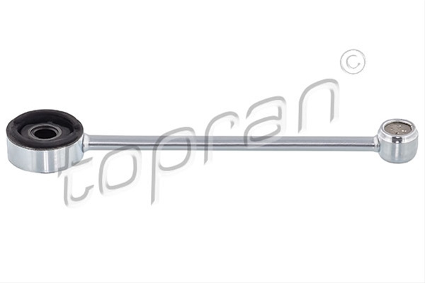 Levier De Schimbare Viteze Topran Peugeot 721 269