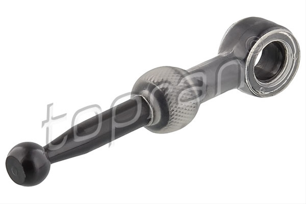 Levier De Schimbare Viteze Topran Renault 700 672