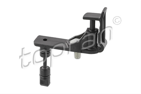 Levier De Schimbare Viteze Topran Skoda 109 709