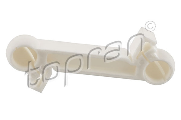 Levier De Schimbare Viteze Topran Vw 102 847