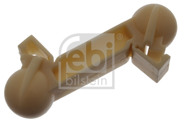 Levier de schimbare viteze transversal (oblig) (01166 FEBI BILSTEIN) SEAT,VW