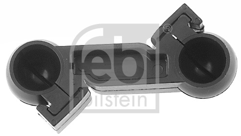 Levier de schimbare viteze transversal (oblig) (07705 FEBI BILSTEIN) SEAT,VW
