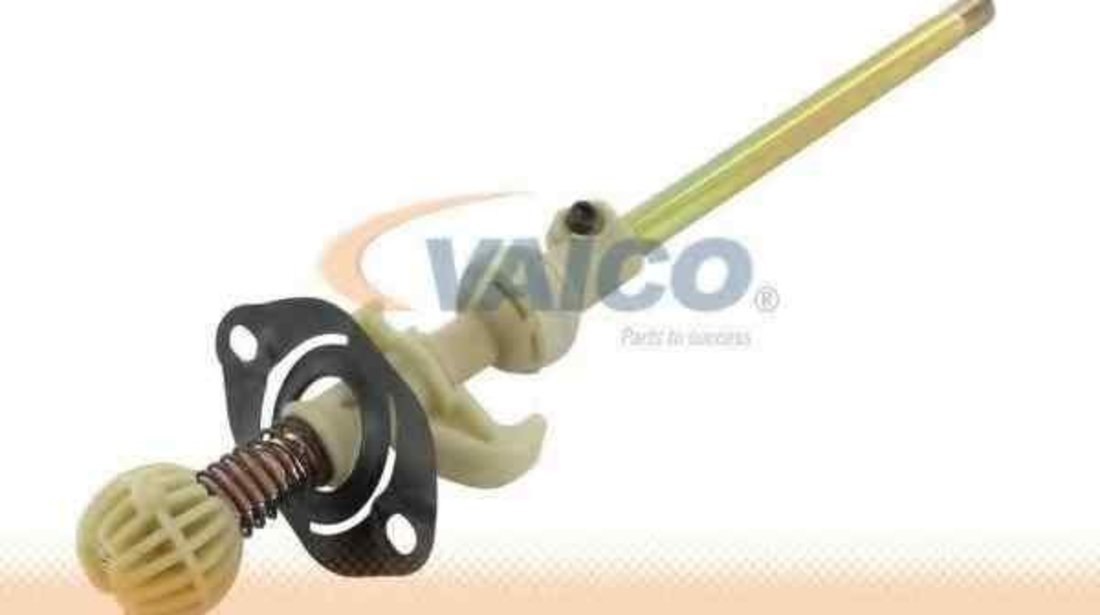 levier de schimbare viteze VW GOLF II (19E, 1G1) VAICO V10-2783