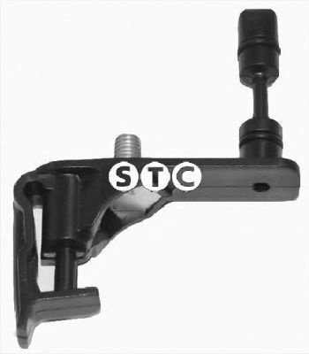 Levier de schimbare viteze VW NEW BEETLE (9C1, 1C1) (1998 - 2010) STC T403691 piesa NOUA