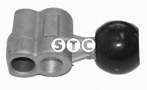 Levier de schimbare viteze VW POLO (6N2) (1999 - 2001) STC T404902 piesa NOUA