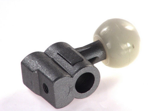 Levier de schimbare viteze VW POLO CLASSIC (6KV2) (1995 - 2006) TOPRAN 109 707 piesa NOUA