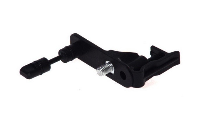 Levier de schimbare viteze VW POLO Variant (6KV5) (1997 - 2001) TOPRAN 109 709 piesa NOUA