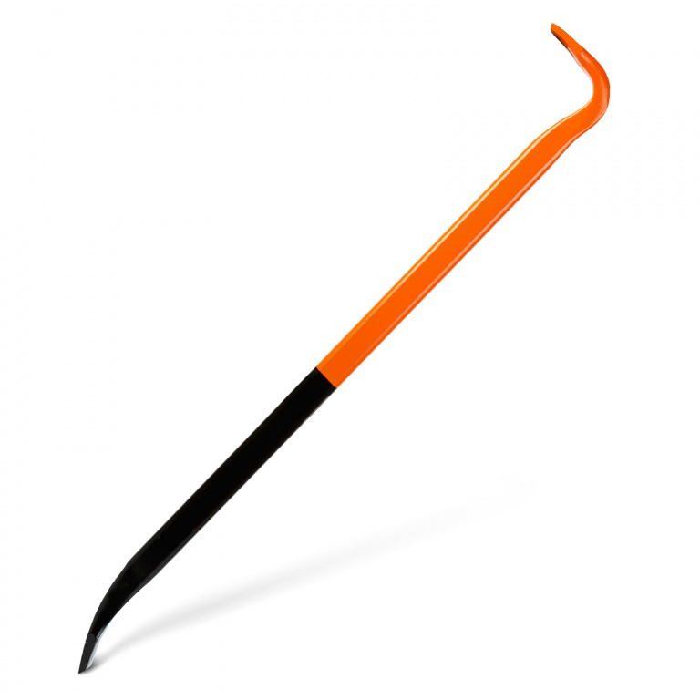 Levier Din Oțel Handy 750 x 29 x 15 mm 2,3 kg 10627B