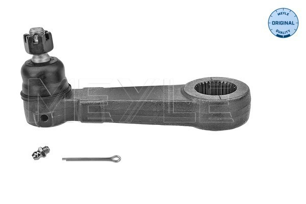 Levier intermediar directie (32166320000 MEYLE) MITSUBISHI