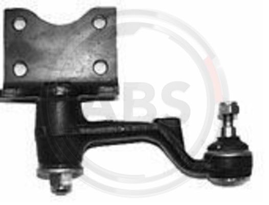 Levier intermediar directie fata (280001 ABS) MITSUBISHI