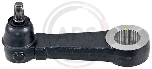 Levier intermediar directie fata (280009 ABS) HYUNDAI