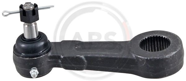 Levier intermediar directie fata (280010 ABS) MITSUBISHI,MITSUBISHI (BJC)
