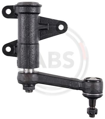 Levier intermediar directie fata (280014 ABS) MITSUBISHI,MITSUBISHI (BJC)