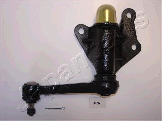 Levier intermediar directie (ID244 JAPANPARTS) TOYOTA