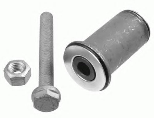 Levier intermediar directie MERCEDES C-CLASS (W202) (1993 - 2000) LEMFÖRDER 13501 01 piesa NOUA