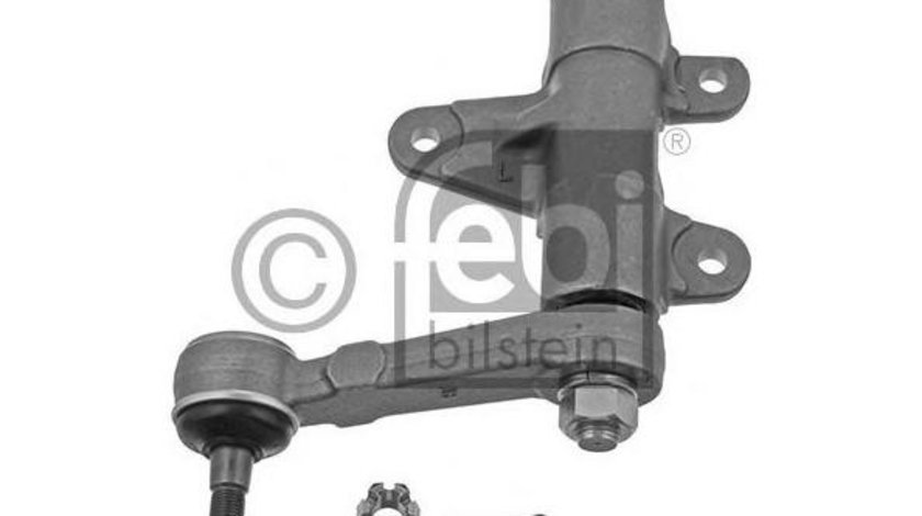 Levier intermediar directie Mitsubishi L 200 (K7_T, K6_T) 1996-2007 #3 0304123