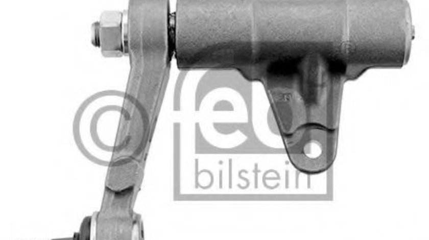 Levier intermediar directie MITSUBISHI L 200 (K7, K6) (1996 - 2007) FEBI BILSTEIN 41307 piesa NOUA